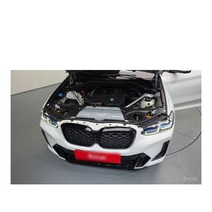 BMW X4 XDrive20i M Sport Pro 2023, Volante a la Izquierda, Caja de Cambios Automática, Cámara Trasera, 30,568 km - Product Image 6