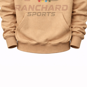 เสื้อฮู้ดดี้ HBCU สุดเท่ห์ ออกแบบเองได้ อบอุ่น สวมใส่สบาย ทนทาน เสื้อฮู้ดดี้ HBCU แบบมืออาชีพ ออกแบบเองได้ - Product Image 3