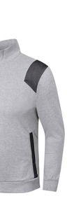 Men's Contemporary Tracksuit Full Zip Sports Jacket and Jogger <b>Set</b> Running Workout Casual Streetwear Outfit - Product Image 6