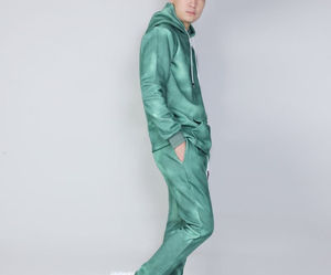 Chándal Ligero Tie Dye para Hombre, el Mejor, Más Vendido, de Última Tendencia, Precio al por Mayor, Chándal Tie Dye para Hombre con Logotipo Personalizado - Product Image 3