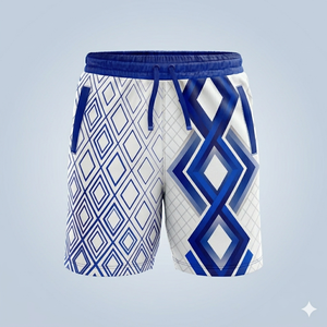 Pantalones Cortos Deportivos para Hombre, Diseño 2026, Cintura Media, Tejidos, Transpirables, de Secado Rápido, con Frente de Lona, Color Sólido, para Gimnasio y Running, con Logotipo - Product Image 6