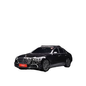 Mercedes-Benz Classe S S450 d 4MATIC 2024, 94 858 km, Diesel, Automatique, Sièges en Cuir, Volant à Gauche, Caméra Arrière - Product Image 1