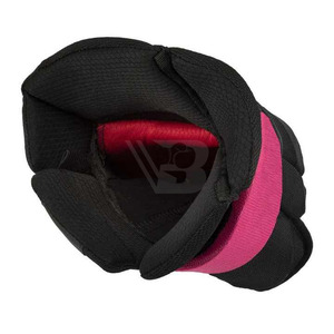 Professional Training Ice Hockey Gloves Customized Field Hockey Gloves Pair For Indoor <b>Game</b> In Best Price - Product Image 5