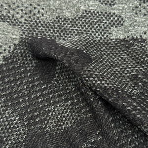 Leggings de yoga Lulu en tissu jersey simple en polyester pour t-shirts de yoga - Product Image 4