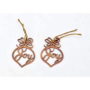 เครื่องประดับรูปนางฟ้าโลหะสไตล์เรียบง่ายพร้อมเชือกปอกระเจา ตัดด้วยเลเซอร์ตามสั่ง ของตกแต่งต้นคริสต์มาส งานฝีมือแขวนประดับคริสต์มาสจำนวนมาก เครื่องประดับไม้ - Product Image 4