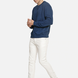 Sweat-shirts d'hiver pour hommes de haute qualité, en coton doux, personnalisables, design professionnel, emballage écologique dernier cri - Product Image 1