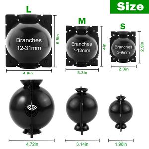Scatola per Innesto ad Alta Pressione per la Propagazione delle Piante - Ordini con Ritiro Personale Disponibili - Product Image 6