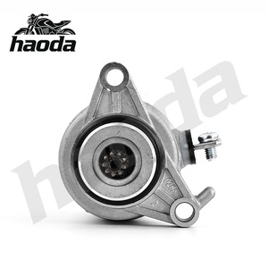 Motor de Arranque para <span class=keywords><strong>Yamaha</strong></span> YS125 <span class=keywords><strong>YBR</strong></span> <span class=keywords><strong>125</strong></span> HB0023, Accesorios para Motocicleta, Motor de Arranque Personalizado para <span class=keywords><strong>Yamaha</strong></span> <span class=keywords><strong>YBR</strong></span> <span class=keywords><strong>125</strong></span>, Piezas Originales - Product Image 5