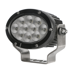 7 '100W 8000lm e-mark 12/24V lũ 120W vuông <span class=keywords><strong>LED</strong></span> làm việc đèn nặng nhiệm vụ khai thác mỏ xây dựng <span class=keywords><strong>LED</strong></span> làm việc ánh sáng cho khai thác mỏ/Cần cẩu - Product Image 1