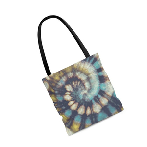 Professional Heavy Duty Beach Tie Dye Canvas Tote <b>Bags</b> Organic Cotton Eco-Friendly Custom Made Canvas Comfortable - Product Image 3