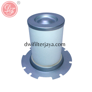 Élément filtrant séparateur huile-gaz de remplacement de haute qualité SF-00024-02 Pièces de compresseur - Product Image 3