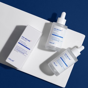 [LACOM] เอ็กโซโซม เอสเซนส์ เฟเชียล คอลลาเจน บูสเตอร์ ฟายน์ไลน์ แคร์ CELL29 EXO-RECURE AMPOULE - Product Image 2