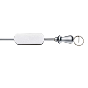 Tube d'aspiration OEM ODM de qualité médicale, instrument réutilisable pour applications cliniques - Product Image 6