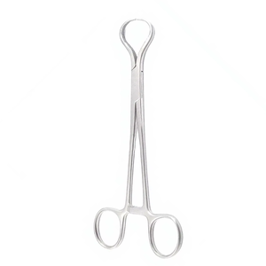 Pince à os Lewin 7 pouces en acier inoxydable, pince chirurgicale orthopédique - Product Image 5