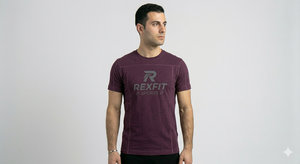 Camisetas Térmicas de Algodón Puro 250GSM al por Mayor, Cuello Redondo, Peso Pesado, Transpirables, Manga Larga, Personalizadas OEM - Product Image 6