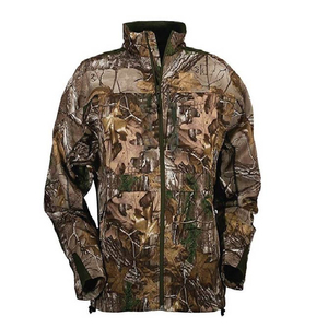 Chaquetas de Caza Personalizadas para Exteriores, Ropa de Uso Cómodo, Últimos Modelos 2026, Chaquetas de Caza de Alta Calidad al Mejor Precio - Product Image 4