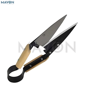 Cisailles pour pieds de mouton, coupe-ongles pour chèvres, outils chirurgicaux orthopédiques vétérinaires réutilisables en acier inoxydable - Product Image 1