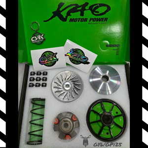 Motorcycle Racing CVT Accessories for GY6 <b>Engine</b> Scooters - Product Image 6