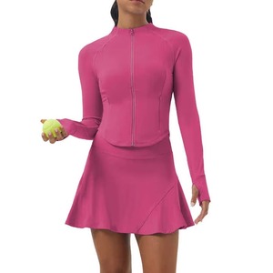 Custom Design Netball <b>Uniforms</b>/tennis Skirt <b>Sexy</b> Women Dress High Quality Custom Logo Hot Sales - Product Image 1
