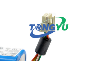 Batería de repuesto médica BATT22 OM11878 para el monitor Welch-Allyn Connex Spot, paquete de baterías de iones de litio de 7.2V 3400mAh - Product Image 2