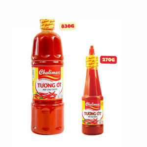 ซอสพริกขายดี 830 กรัม ยี่ห้อโคลิเม็กซ์ เครื่องปรุงรสเผ็ด ซอสปรุงอาหาร ราคาแข่งขัน ขายส่ง ส่งออก - Product Image 2