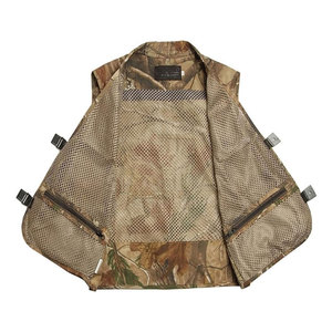 เสื้อกั๊กล่าสัตว์เสื้อกั๊กล่าสัตว์ยุทธวิธี - Product Image 4