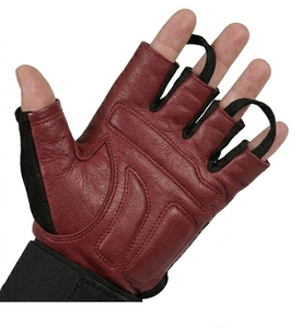 Weight Lifting Gloves <b>Gym</b> Workout Gloves Anti Slip Fitness Training Gloves for Men Women Bodybuilding Gloves - Product Image 2