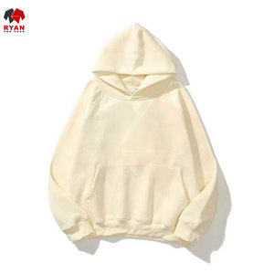 Sweat à capuche pour homme Ryan Pro Gear, tissu confortable et respirant, tricoté avec logo personnalisé - Product Image 3