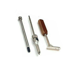 Juego de Cirugía Ortopédica, Suministro de Fábrica, Instrumentos Quirúrgicos de Acero Inoxidable, Kit Completo de Instrumentos para Cirugía Ósea, Profesional - Product Image 5