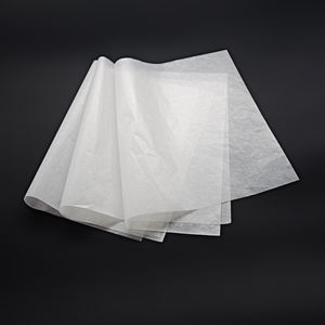 Papier Glassine Imperméable pour Emballage de Fruits, Papier Glassine Écologique Classique Pliable pour Emballage Alimentaire et Savon, Compatible Micro-ondes - Product Image 2