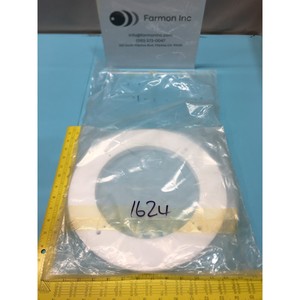 Insert en Téflon, Couvercle, Support, Plaque, 183701 - Équipements et Pièces Semi-conducteurs de Renommée Mondiale à Confiance au Monde Entier - Product Image 2