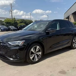 Audi Q8 e-tron quattro Premium 2024 Eléctrico Refinado y Potente, Disponible para la Venta - Product Image 1