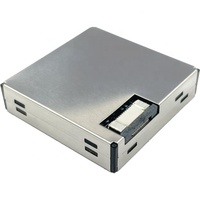 Mini moniteur de qualité de l'air pm2, 5, détecteur mètre, testeur de jonction, capteur de Pollution de l'air, analyseur de gaz, 2.5