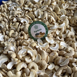 Noix de cajou brutes de qualité supérieure, origine Vietnam, grade A, norme AFI, tailles W180-W240-W320, prix bas et meilleur exportateur - Product Image 2