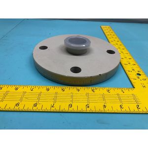 Adaptador de Brida de Bomba de Vacío a Reductor KF40, Convertidor - Equipo y Piezas de Semiconductores de Confianza de Tradicción Global - Product Image 4