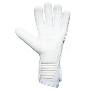 Gants de gardien de but respirants à prix abordable, gants de gardien de but en cuir de qualité supérieure - Product Image 4