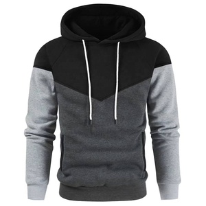 Suministro Directo de Fábrica: Sudaderas Térmicas de Invierno para Hombre con Cremallera, Logotipo Personalizado, Cortavientos, Transpirables, Bordadas y con Relieve Único - Product Image 3