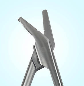 กรรไกรตัดลวดสแตนเลส กรรไกรตัดลวดสำหรับงานทันตกรรมและศัลยกรรม - Product Image 4
