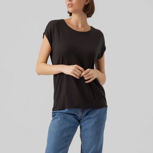 Custom Print Plain Summer Cotton Baby <b>Tee</b> T Shirt Cropped Tops Ladies Sexy <b>Tee</b> T shirt <b>White</b> T Shirts Crop Tops For Women - Product Image 2