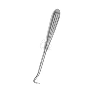 เครื่องมือผ่าตัดสำหรับใส่สายรัดหลอดเลือดทำจากเหล็กกล้าไร้สนิม สำหรับการใส่สายรัดหลอดเลือดและการใช้งานทั่วไปในการผ่าตัด - Product Image 6