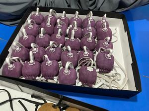 Llamador de Caza Árabe para Cetrería - Product Image 5