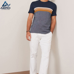 Camiseta para Hombre, el Mejor Diseño, Estilo Nuevo, Manga Corta, Camiseta Informal para Hombre, Estilo Rapero, Estampado en Serigrafía, 100% Algodón - Product Image 2