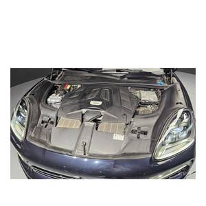 Porsche Cayenne 3.0 2024 avec boîte automatique, 83 281 km, sièges en cuir, caméra de recul, conduite à gauche - Product Image 6