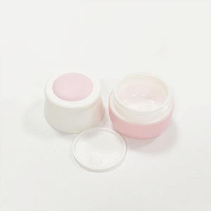 <b>Empty</b> Pink Baby Care <b>Bottle</b> Lotion Soap Shampoo HDPE <b>Plastic</b> Pump Sprayer Cosmetic Packaging In Bathroom - Product Image 6
