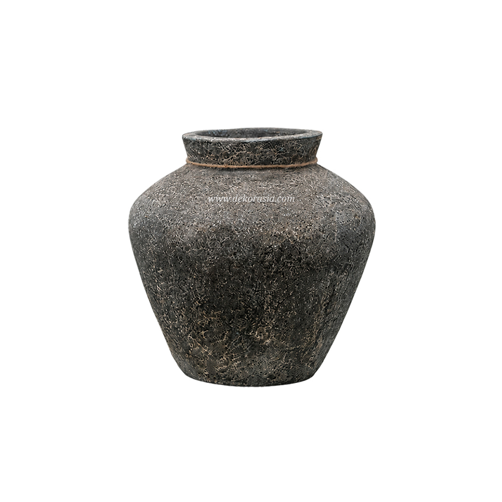 Black Rustic
