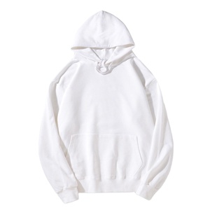 เสื้อฮู้ดผู้หญิงผ้าฝ้ายฟลีซสำหรับฤดูหนาว แขนยาว ทรงเข้ารูป สไตล์ลำลอง ขายส่งราคาถูก - Product Image 2