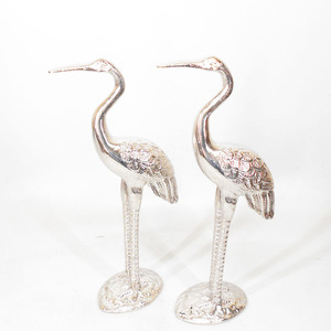 Escultura Abstracta Moderna de Aluminio, Hecha a Mano, para Decoración del Hogar, Oficina y Hostelería, Venta al Por Mayor - Product Image 3