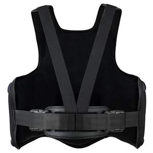 อุปกรณ์ป้องกันตัวสำหรับฝึกซ้อมมวยไทย ทำจากหนัง PU สำหรับผู้ฝึกสอน – แผ่นป้องกันตัวสำหรับฝึกซ้อมมวยและคิกบ็อกซิ่ง – รับทำโลโก้ OEM - Product Image 2