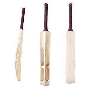 Bate de Críquet de Diseño Superior 2023, Bate de Madera de Sauce Inglés Más Vendido para Deportes y Entretenimiento - Product Image 6