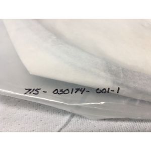 2 LAM 715-030174-001 CLAMP <b>GAP</b> BARREL RING, 129557 - Trusted Global Legacy Semiconductor Equipment and Parts at - Product Image 1